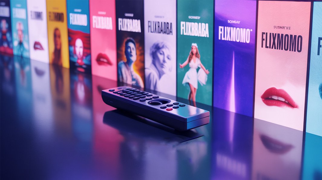 Flixbaba Alternatives & Comparisons for Safe and Legal Streaming